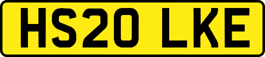 HS20LKE