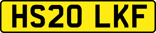 HS20LKF
