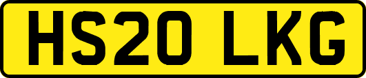 HS20LKG