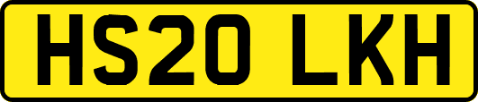 HS20LKH