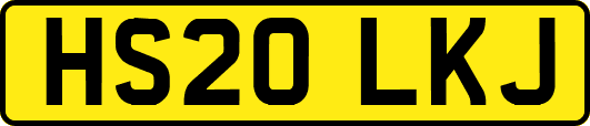 HS20LKJ