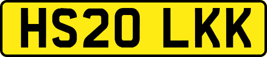 HS20LKK
