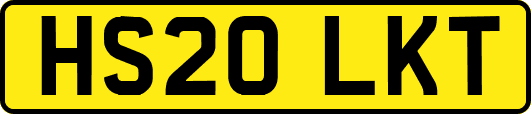 HS20LKT