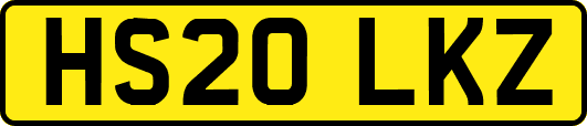 HS20LKZ