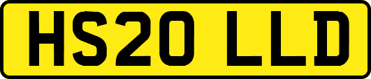 HS20LLD
