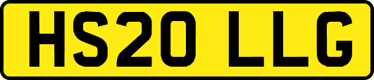 HS20LLG