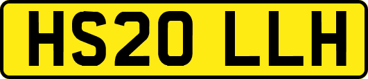 HS20LLH
