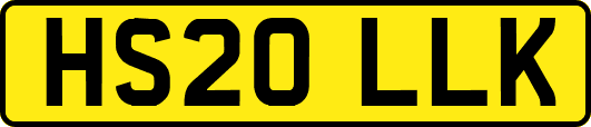 HS20LLK