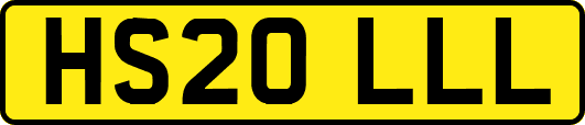 HS20LLL
