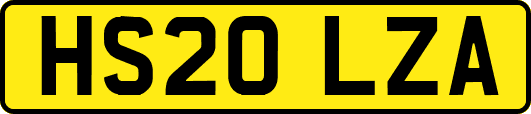HS20LZA