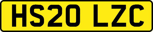 HS20LZC