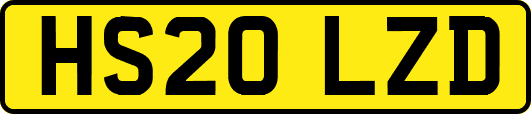 HS20LZD