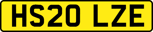 HS20LZE