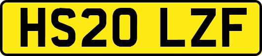 HS20LZF