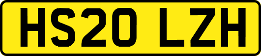 HS20LZH