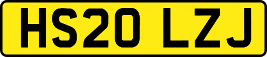 HS20LZJ