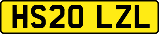 HS20LZL