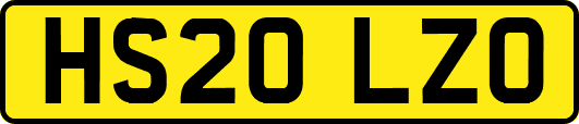 HS20LZO