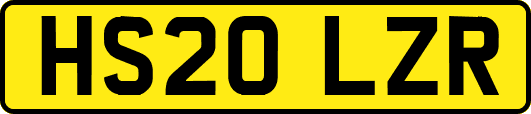 HS20LZR