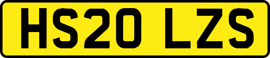 HS20LZS