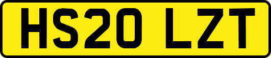HS20LZT