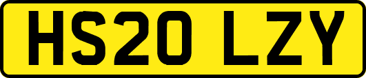 HS20LZY
