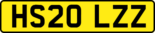 HS20LZZ