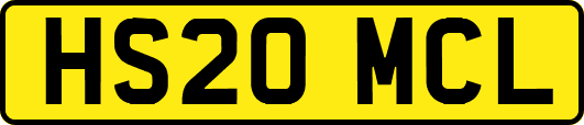 HS20MCL