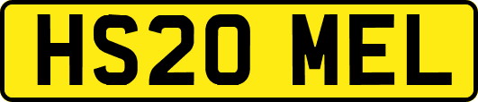 HS20MEL