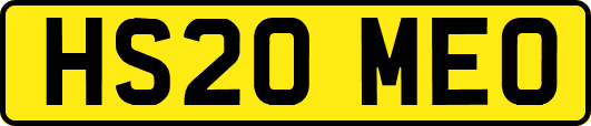 HS20MEO