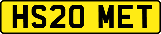 HS20MET