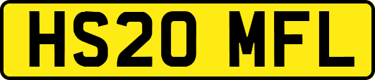 HS20MFL