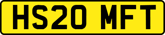 HS20MFT