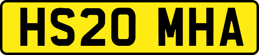 HS20MHA