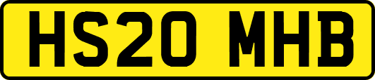 HS20MHB
