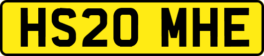 HS20MHE