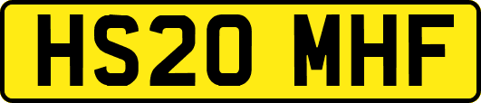 HS20MHF