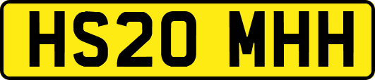 HS20MHH