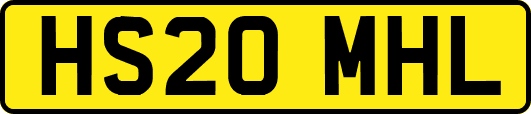 HS20MHL
