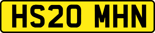 HS20MHN