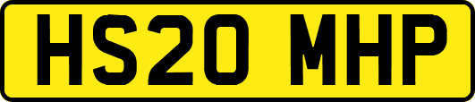 HS20MHP