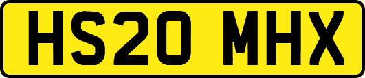 HS20MHX