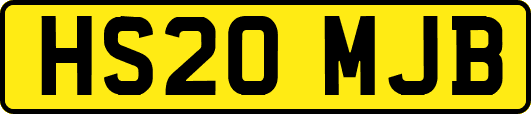HS20MJB