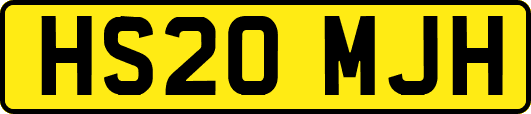 HS20MJH