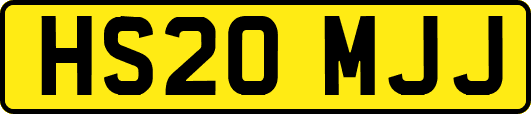HS20MJJ