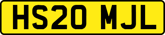 HS20MJL