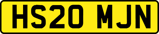 HS20MJN