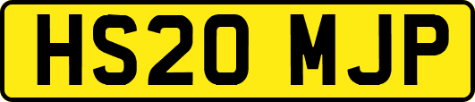 HS20MJP