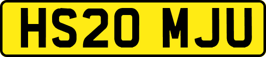 HS20MJU