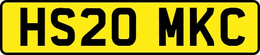 HS20MKC